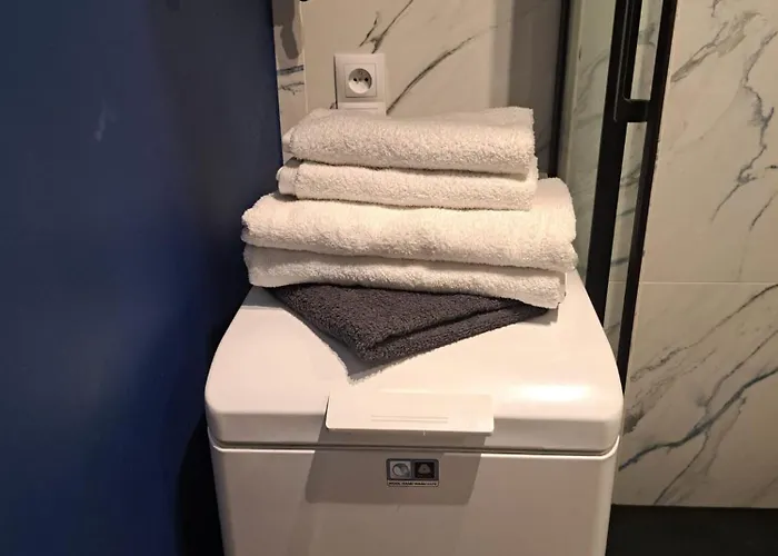 Apartament Mikroapart Jungle Batorego Pole Mokotowskie Klub Stodola Warszawa