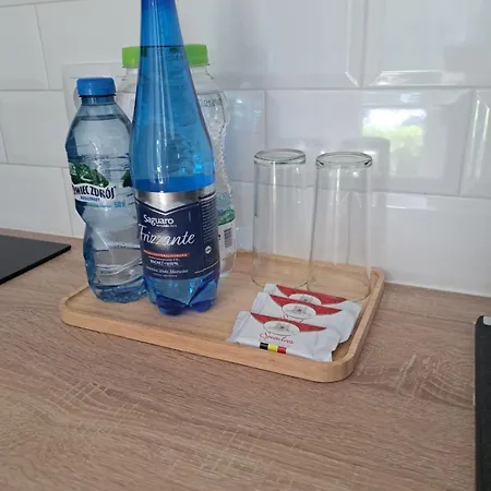 Mikroapart Jungle Batorego Pole Mokotowskie Klub Stodola