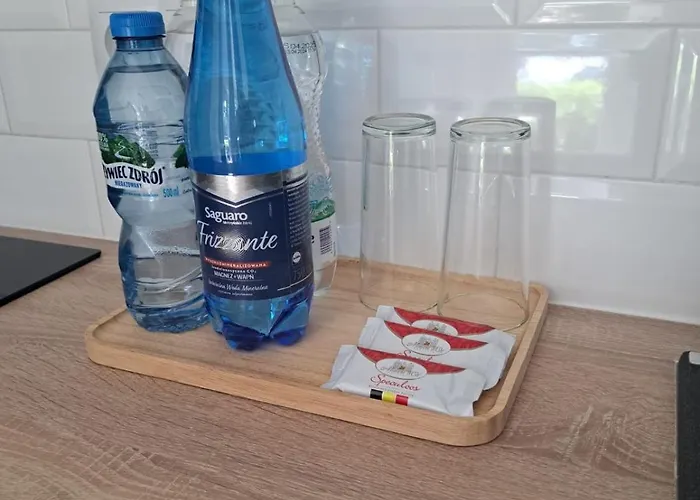 Mikroapart Jungle Batorego Pole Mokotowskie Klub Stodola